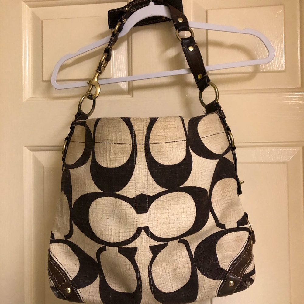 Coach handbag